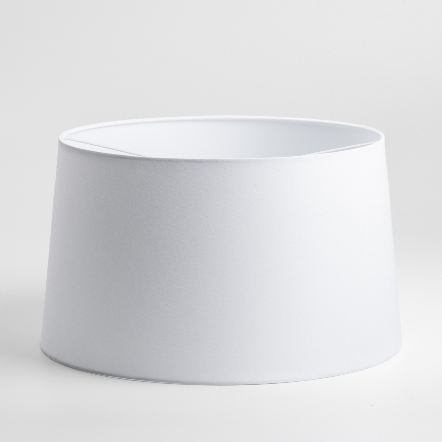 BRILAGI - LED-Stehleuchte CERIA 1xE27/60W/230V + LED/2,1W Ø 45 cm mattchrom/weiß