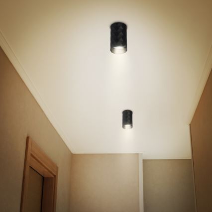 Brilagi - LED Strahler ALICE 1xGU10/30W/230V schwarz