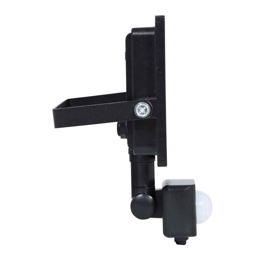 Brilagi - LED-Strahler mit Sensor ELARA ECO LED/10W/230V IP65