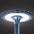 Brilagi - LED Straßenlampe URBANSPARK LED/120W/230V Anthrazit IP65