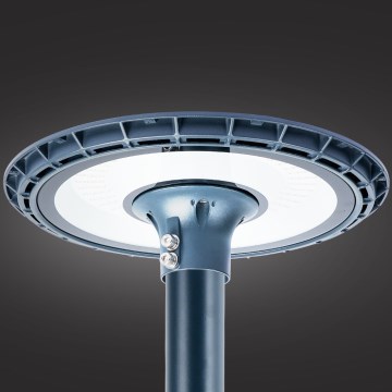 Brilagi - LED Straßenlampe URBANSPARK LED/120W/230V Anthrazit IP65