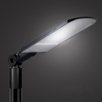 Brilagi - LED-Straßenleuchte für den Außenbereich URBANLIGHT LED/200W/230V schwarz IP65