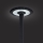 Brilagi - LED-Straßenleuchte mit 5 m Mast URBANSPARK LED/120W/230V, schwarz, IP65