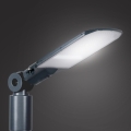 Brilagi - LED-Straßenleuchte URBANLIGHT LED/100W/230V anthrazit IP65