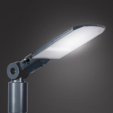 Brilagi - LED-Straßenleuchte URBANLIGHT LED/100W/230V anthrazit IP65