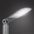 Brilagi - LED-Straßenleuchte URBANLIGHT LED/100W/230V grau IP65