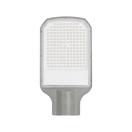 Brilagi - LED-Straßenleuchte URBANLIGHT LED/100W/230V grau IP65