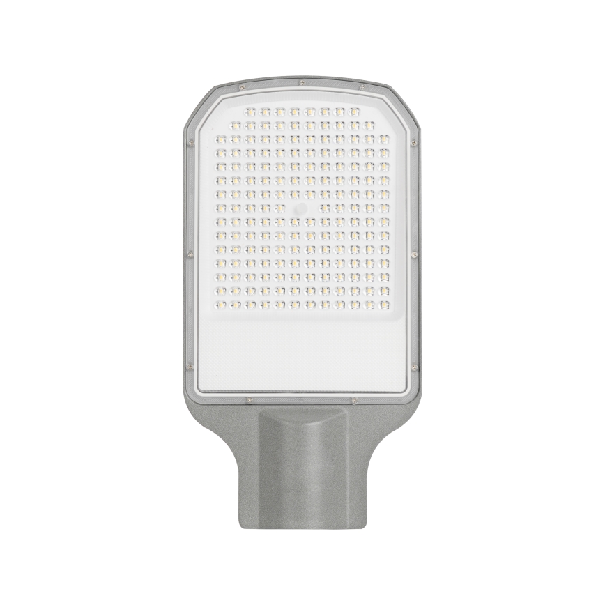 Brilagi - LED-Straßenleuchte URBANLIGHT LED/100W/230V grau IP65