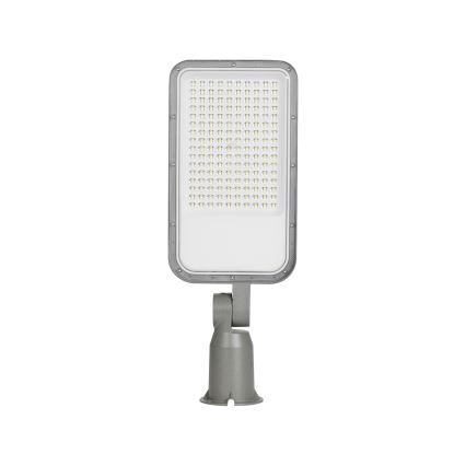 Brilagi - LED-Straßenleuchte URBANLIGHT LED/100W/230V grau IP65