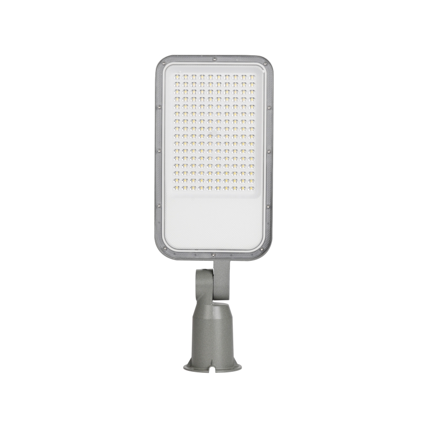Brilagi - LED-Straßenleuchte URBANLIGHT LED/100W/230V grau IP65