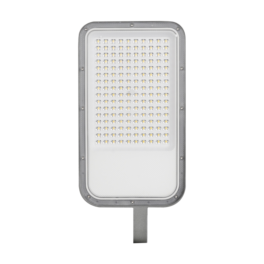 Brilagi - LED-Straßenleuchte URBANLIGHT LED/100W/230V grau IP65
