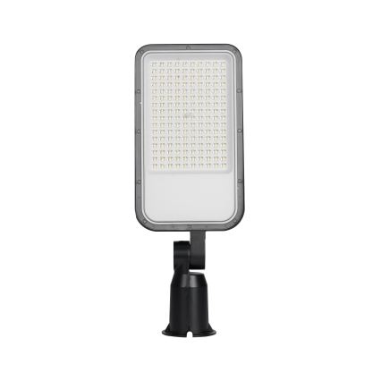 Brilagi - LED-Straßenleuchte URBANLIGHT LED/100W/230V schwarz IP65