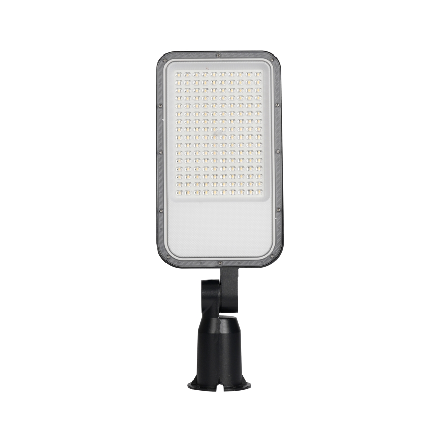 Brilagi - LED-Straßenleuchte URBANLIGHT LED/100W/230V schwarz IP65