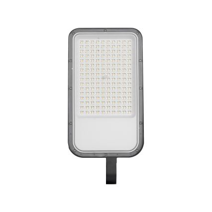 Brilagi - LED-Straßenleuchte URBANLIGHT LED/100W/230V schwarz IP65