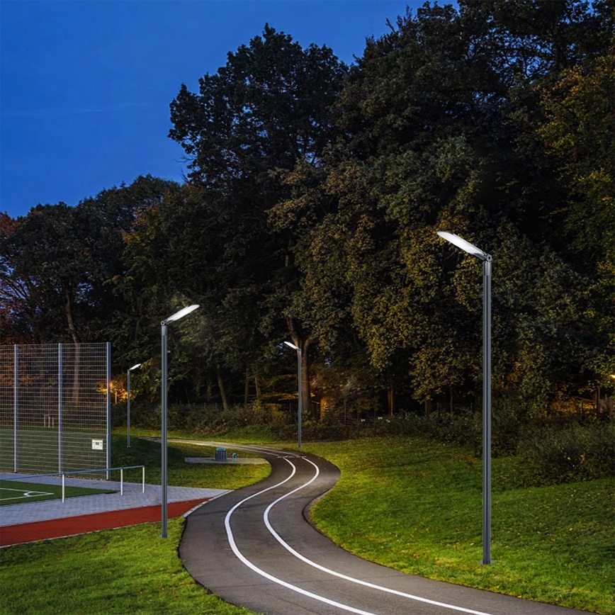 Brilagi - LED-Straßenleuchte URBANLIGHT LED/200W/230V anthrazit IP65