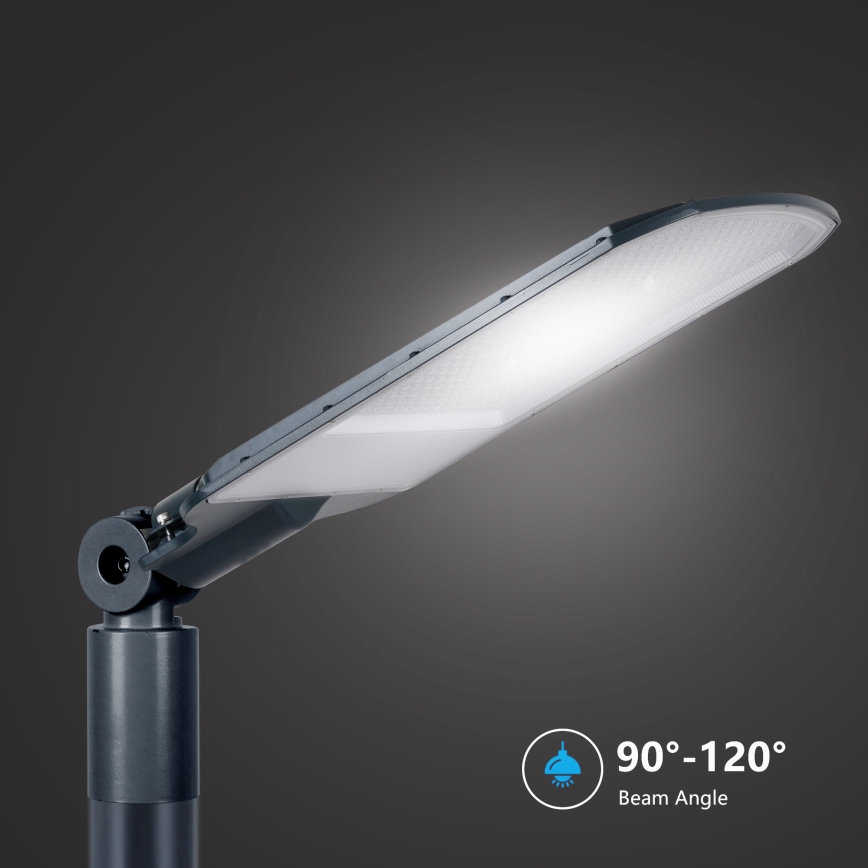 Brilagi - LED-Straßenleuchte URBANLIGHT LED/200W/230V anthrazit IP65