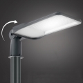 Brilagi - LED-Straßenleuchte URBANLIGHT LED/200W/230V Anthrazit IP65