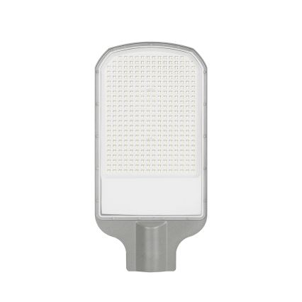 Brilagi - LED-Straßenleuchte URBANLIGHT LED/200W/230V grau IP65