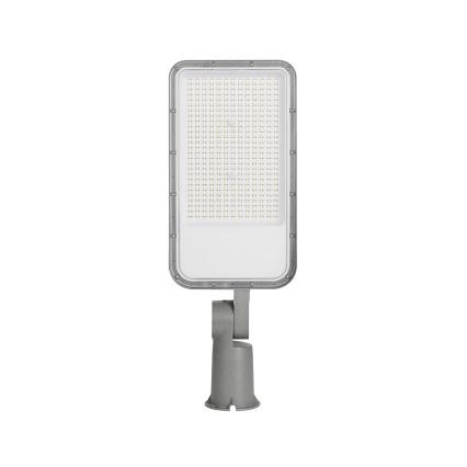 Brilagi - LED Straßenleuchte URBANLIGHT LED/200W/230V grau IP65