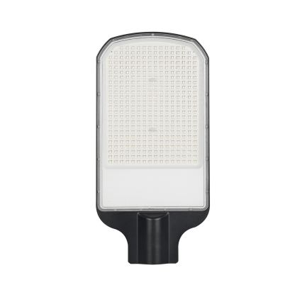 Brilagi - LED-Straßenleuchte URBANLIGHT LED/200W/230V schwarz IP65