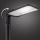 Brilagi - LED-Straßenleuchte URBANLIGHT LED/200W/230V schwarz IP65