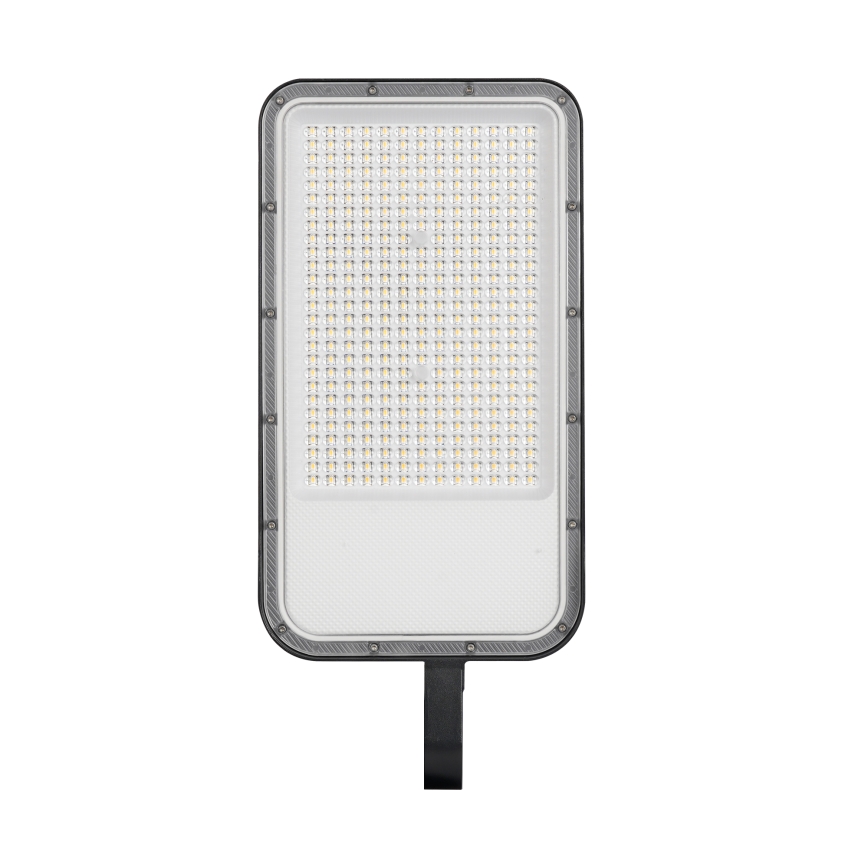 Brilagi - LED-Straßenleuchte URBANLIGHT LED/200W/230V schwarz IP65