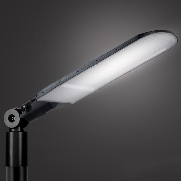 Brilagi - LED-Straßenleuchte URBANLIGHT LED/250W/230V schwarz IP65