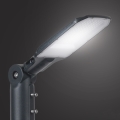 Brilagi - LED Straßenleuchte URBANLIGHT LED/50W/230V Anthrazit IP65