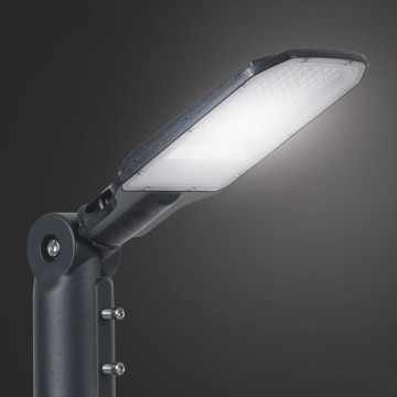 Brilagi - LED Straßenleuchte URBANLIGHT LED/50W/230V Anthrazit IP65