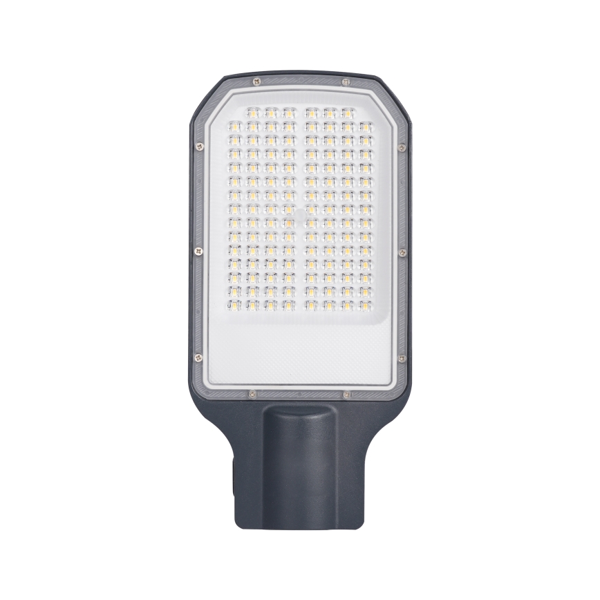 Brilagi - LED Straßenleuchte URBANLIGHT LED/50W/230V Anthrazit IP65