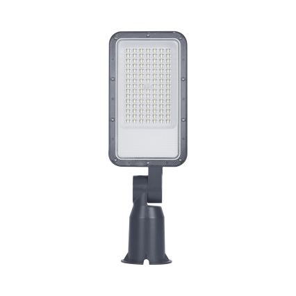 Brilagi - LED Straßenleuchte URBANLIGHT LED/50W/230V anthrazit IP65