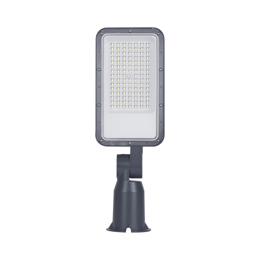 Brilagi - LED Straßenleuchte URBANLIGHT LED/50W/230V anthrazit IP65