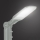 Brilagi - LED-Straßenleuchte URBANLIGHT LED/50W/230V grau IP65