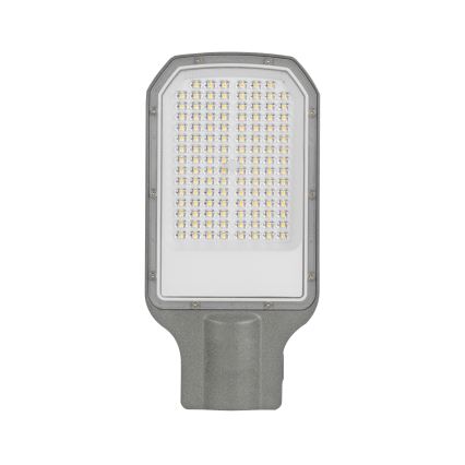 Brilagi - LED-Straßenleuchte URBANLIGHT LED/50W/230V grau IP65