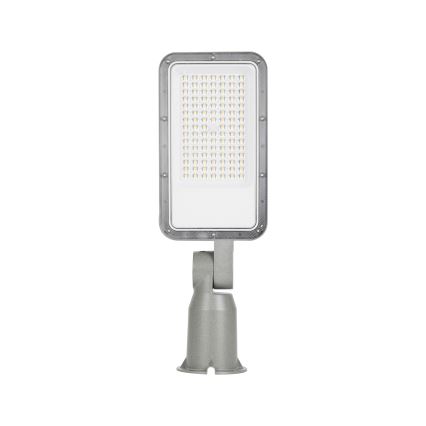 Brilagi - LED-Straßenleuchte URBANLIGHT LED/50W/230V grau IP65
