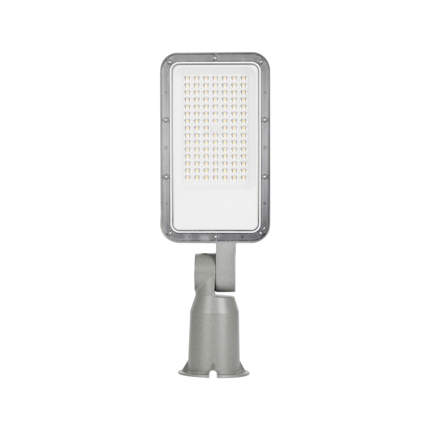 Brilagi - LED-Straßenleuchte URBANLIGHT LED/50W/230V grau IP65