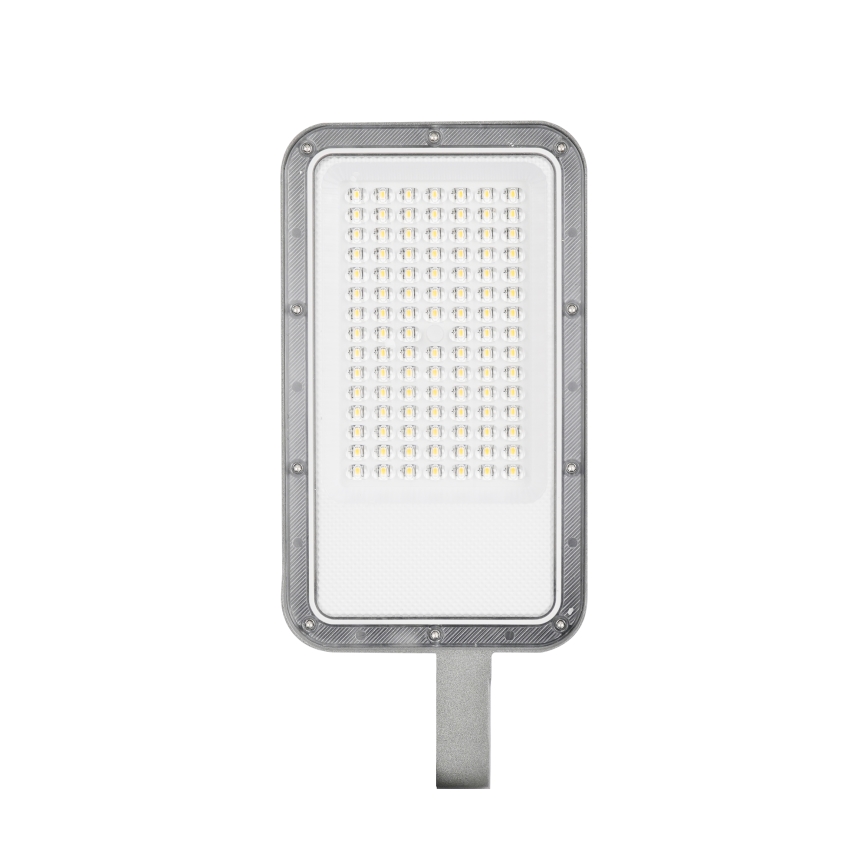 Brilagi - LED-Straßenleuchte URBANLIGHT LED/50W/230V grau IP65