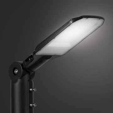 Brilagi - LED-Straßenleuchte URBANLIGHT LED/50W/230V schwarz IP65