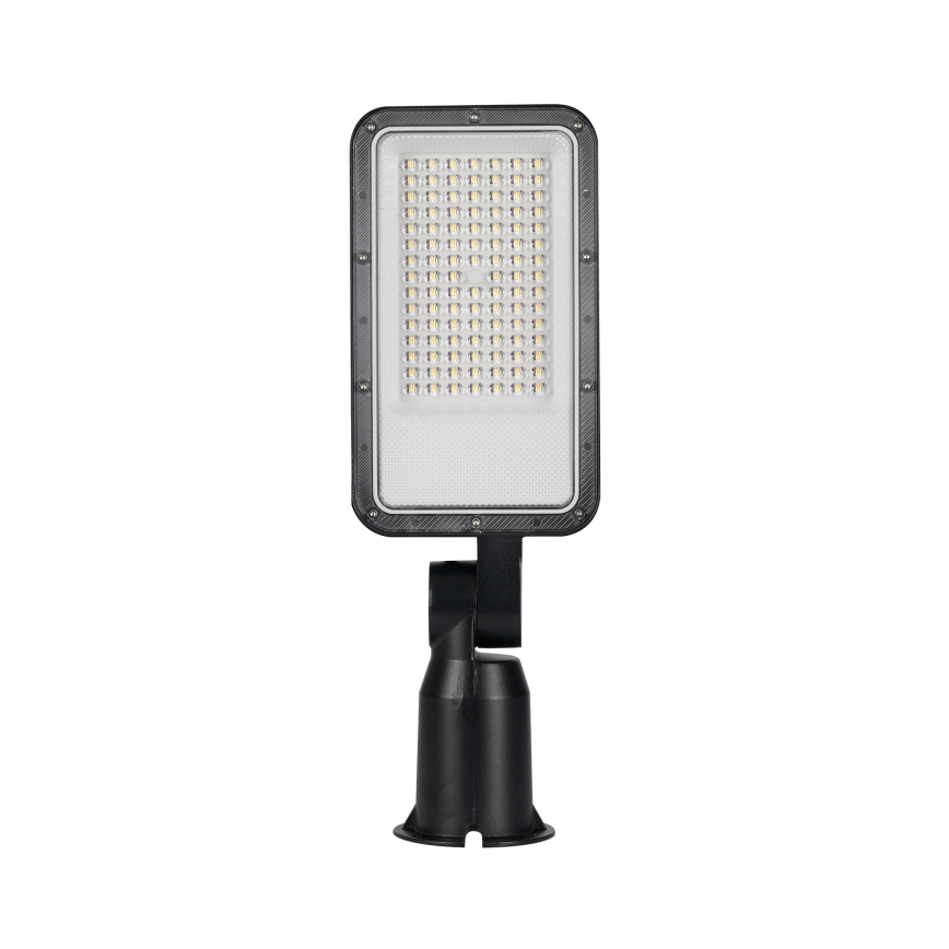 Brilagi - LED-Straßenleuchte URBANLIGHT LED/50W/230V schwarz IP65