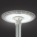 BRILAGI - LED-Straßenleuchte URBANSPARK LED/120W/230V grau IP65