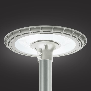 BRILAGI - LED-Straßenleuchte URBANSPARK LED/120W/230V grau IP65