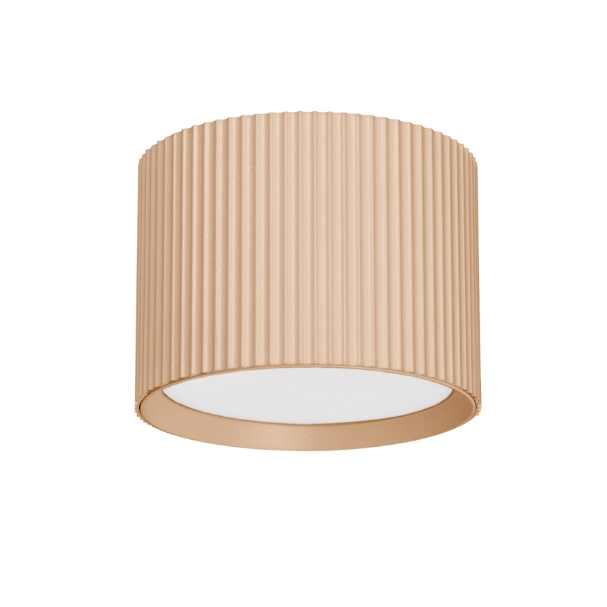 BRILAGI - LED STRIPY Spotleuchte 1xGX53/15W/230V 60x82 mm beige