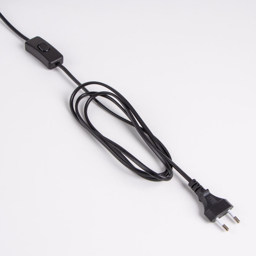 Brilagi - LED-Tischlampe ROMERO 1xE27/10W/230V rosa