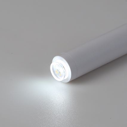 Brilagi - LED-Wand-Spotleuchte MAYA 1xG9/7W/230V weiß