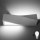 Brilagi -  LED-Wandbeleuchtung KERRY 1xE27/7,5W/230V Keramik/weiß+