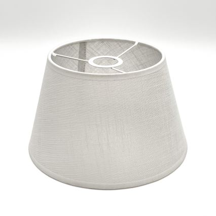 Brilagi - LED Wandleuchte ANTHONY 1xE14/40W/230V Eiche Nussbaum/Weiß