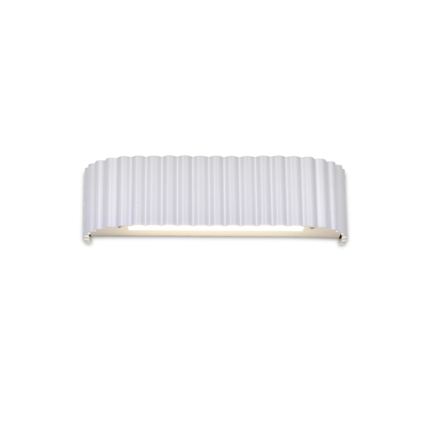 BRILAGI - LED Wandleuchte FALCON MODERN LED/10W/230V 30 cm 3000/4500/6000K weiß
