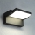 Brilagi - LED-Wandleuchte für den Außenbereich ANKLE LED/18W/230V 3000K IP65 anthrazit