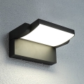 Brilagi - LED-Wandleuchte für den Außenbereich ANKLE LED/18W/230V 4000K IP65 anthrazit
