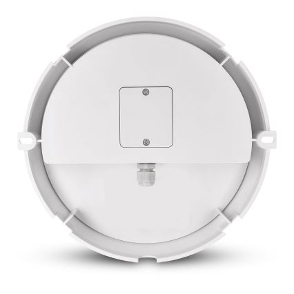 Brilagi - LED-Wandleuchte für den Außenbereich 2-in-1 BULKHEAD LED/20W/230V 3000/4000/6000K IP65
